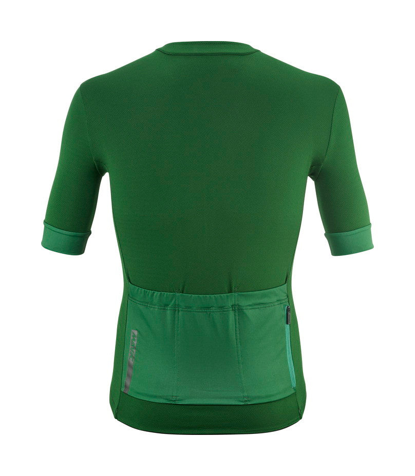 AKSIUM JERSEY - EDEN GREEN | MAVIC ブランド公式サイト
