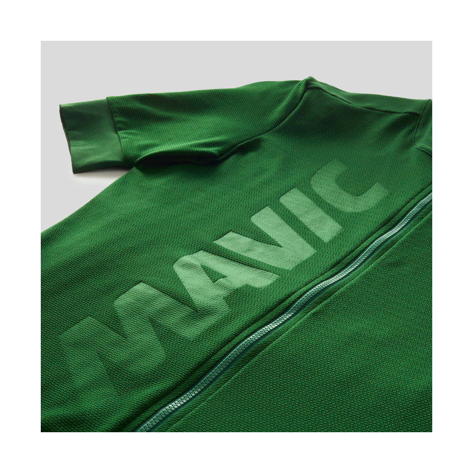 AKSIUM JERSEY -  EDEN GREEN