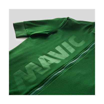 AKSIUM JERSEY -  EDEN GREEN