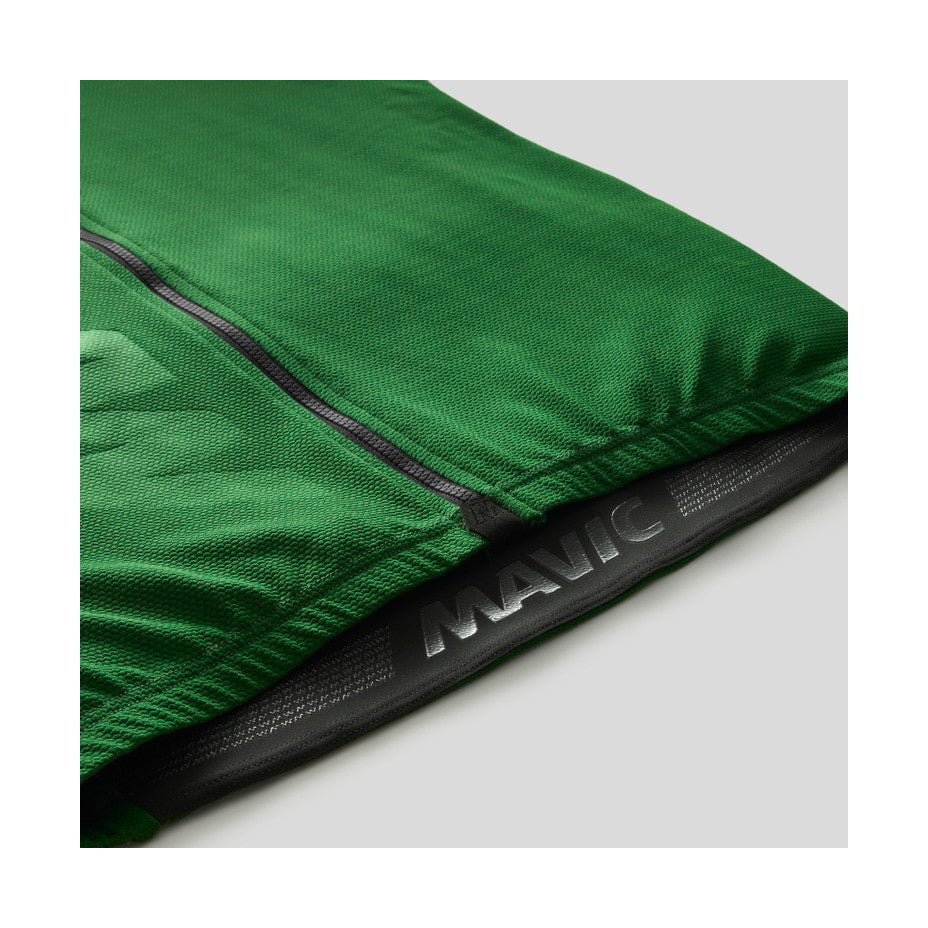 AKSIUM JERSEY -  EDEN GREEN