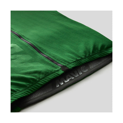 AKSIUM JERSEY -  EDEN GREEN