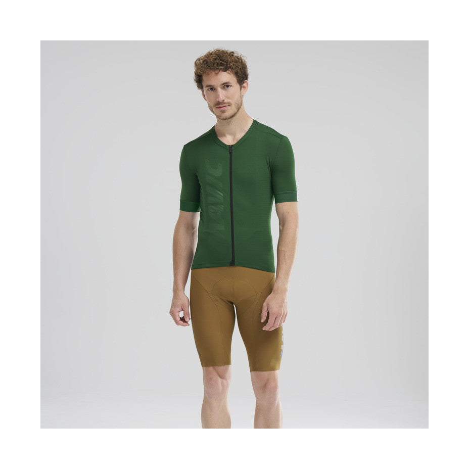 AKSIUM JERSEY -  EDEN GREEN