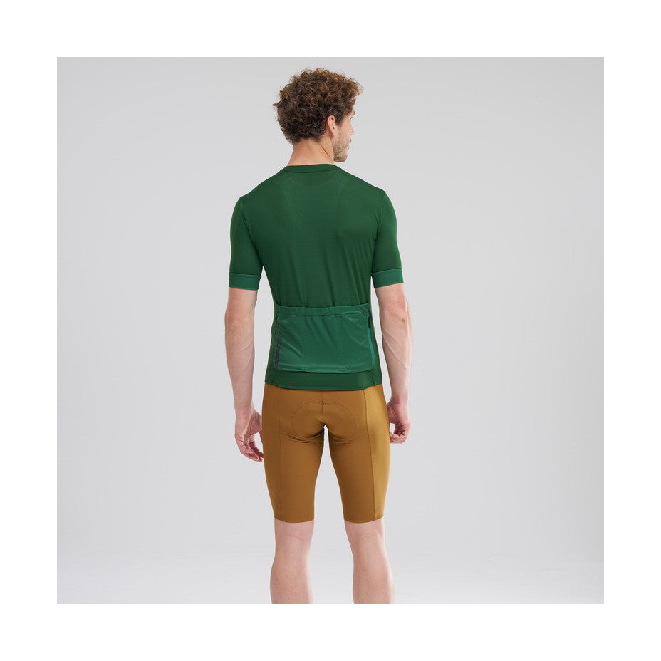 AKSIUM JERSEY - EDEN GREEN | MAVIC ブランド公式サイト