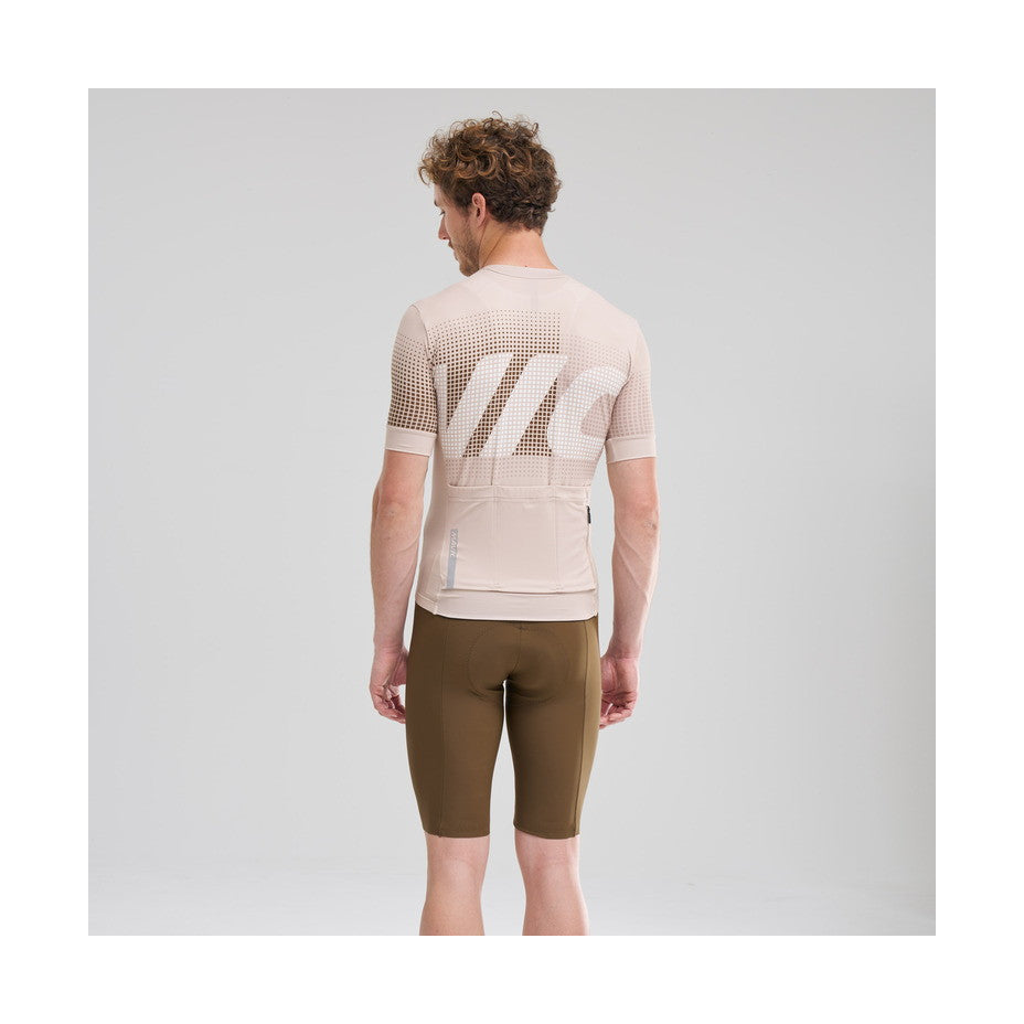 AKSIUM GRAPHIC JERSEY - MAVIC /WHITE PEPPER | MAVIC ブランド公式サイト
