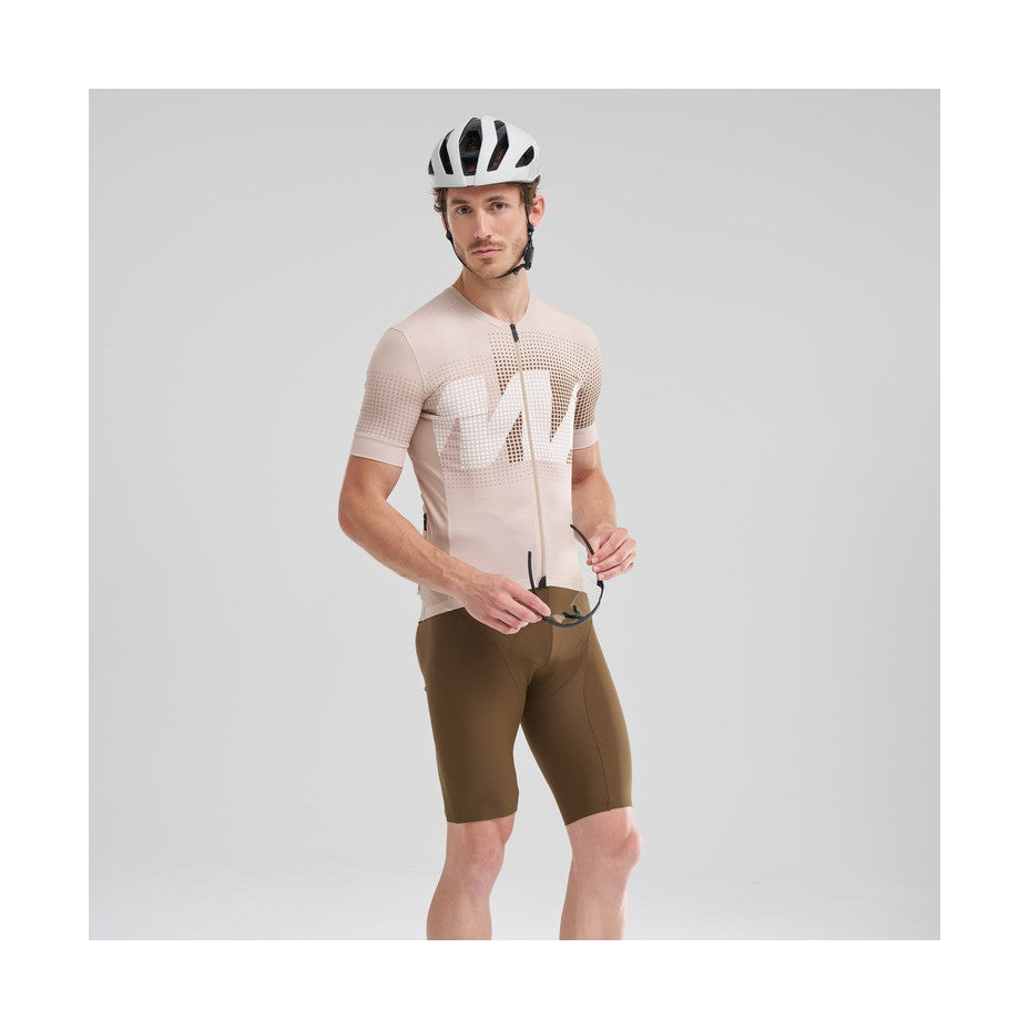 MAVIC AKSOUM JARSEY メンズ S AKSIUM JERSEY - RUST | MAVIC ブランド公式サイト