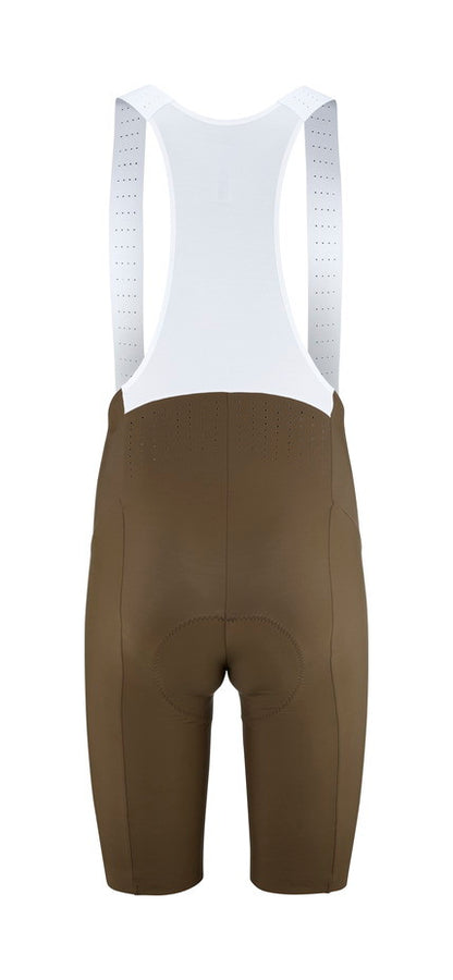 KSYRIUM BIB SHORT - DESERT PALM