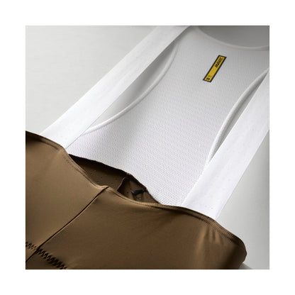 KSYRIUM BIB SHORT - DESERT PALM