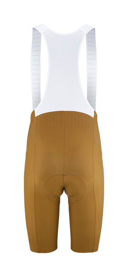 KSYRIUM BIB SHORT - RUST