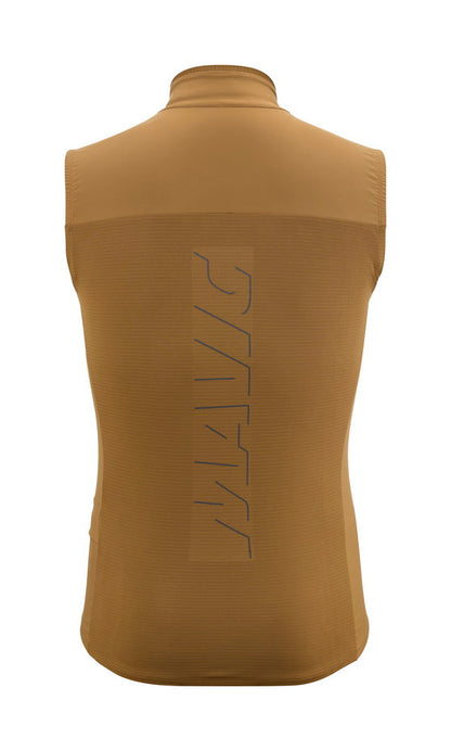 AKSIUM WIND VEST -  RUST