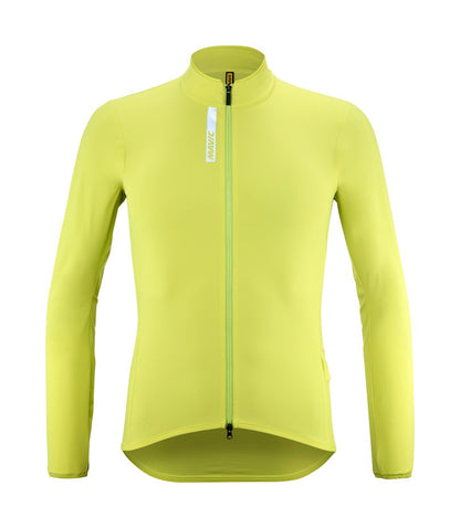 AKSIUM WIND JACKET - LIME