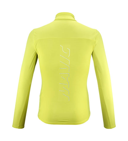 AKSIUM WIND JACKET - LIME