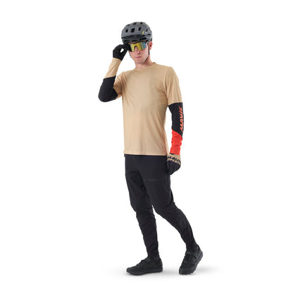DEEMAX ENDURO PANT - BLACK