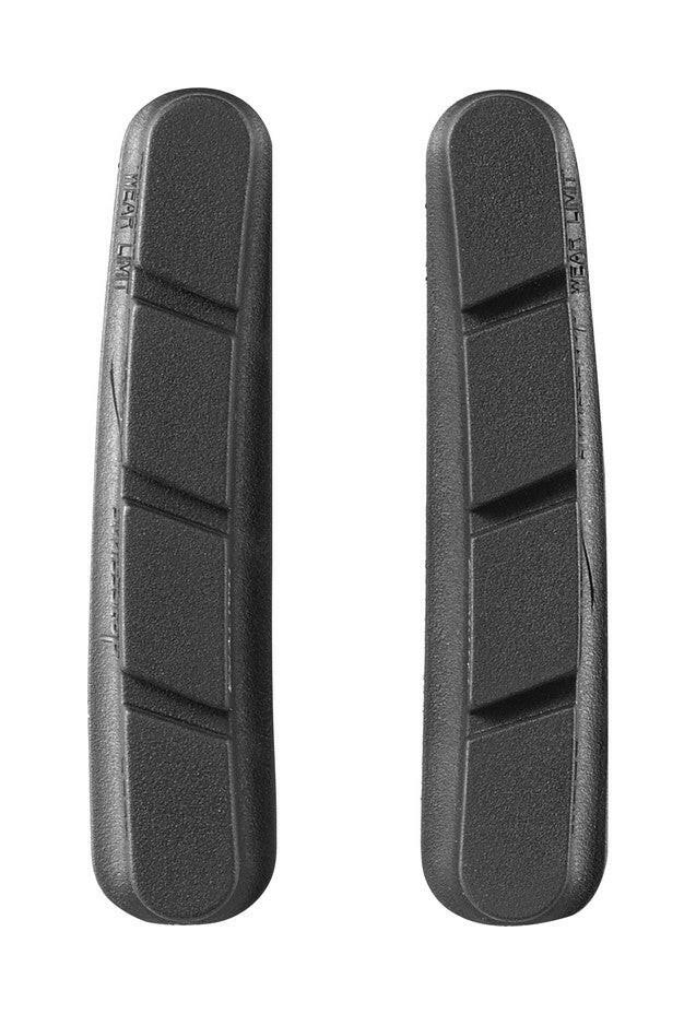 CARBON BRAKE PAD GREY