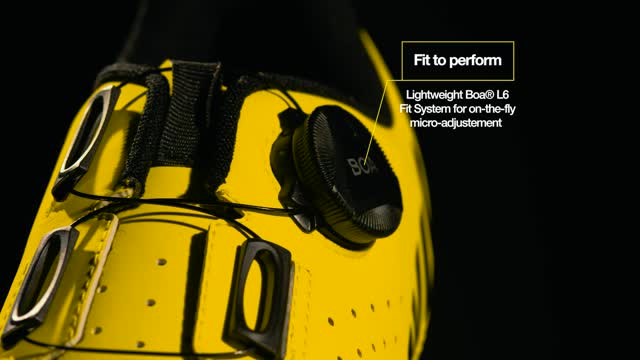 COSMIC BOA - BLACK | MAVIC ブランド公式サイト COSMIC BOA - BLACK | MAVIC ブランド公式サイト