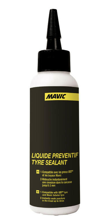TYRE SEALANT