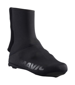 Essential H20 Road Shoe Cover - BLACK