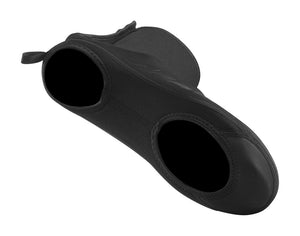 Essential H20 Road Shoe Cover - BLACK