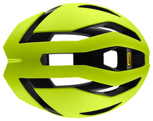 COMETE ULTIMATE MIPS SAFETY YELLOW