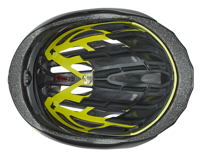 SYNCRO SL MIPS SAFETY YELLOW
