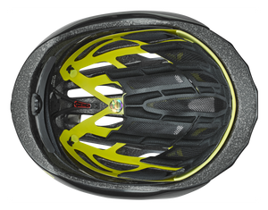 SYNCRO SL MIPS SAFETY YELLOW