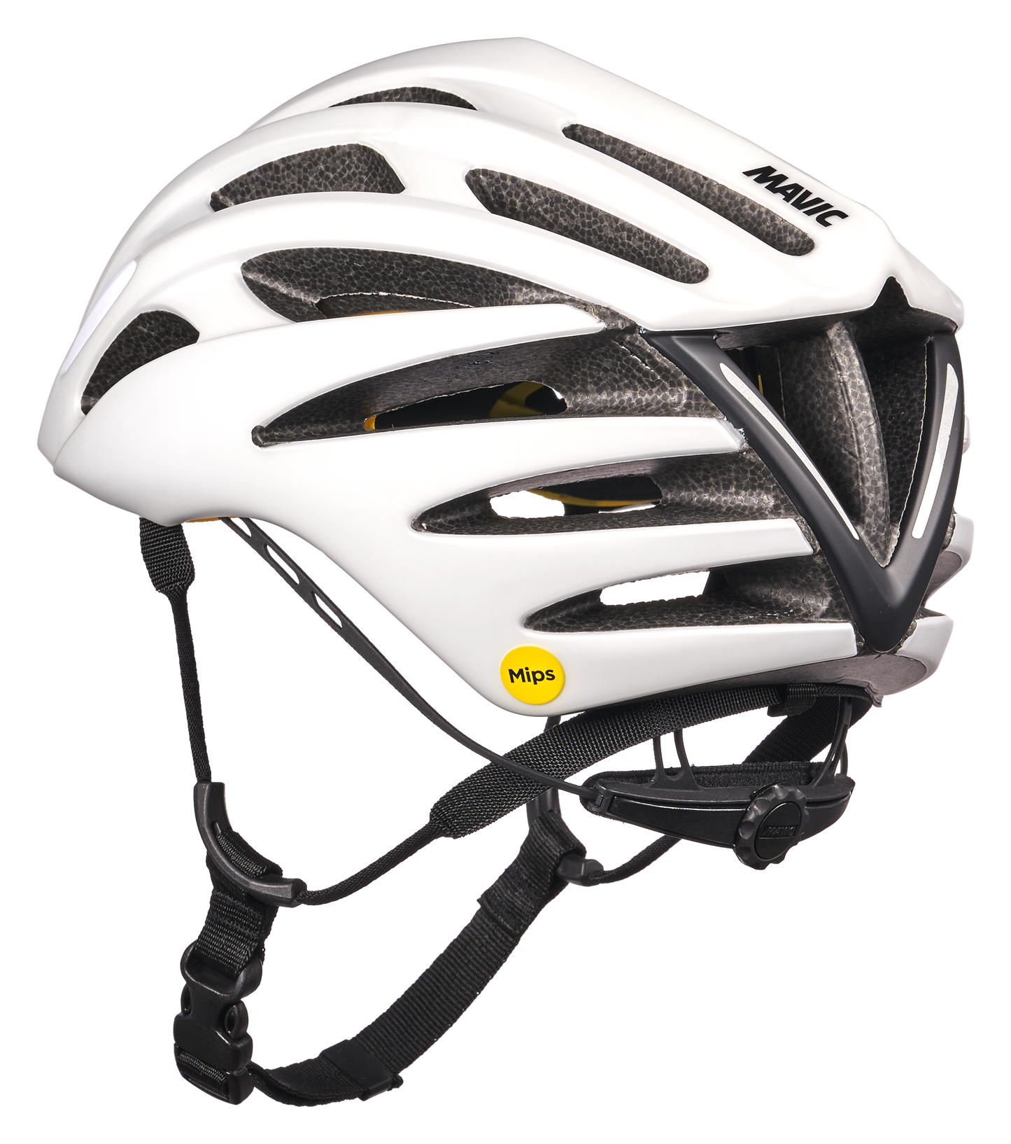 SYNCRO SL MIPS WHITE