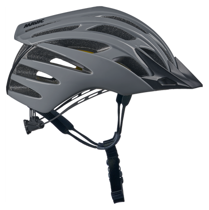 SYNCRO SL MIPS GREY SILVER METAL