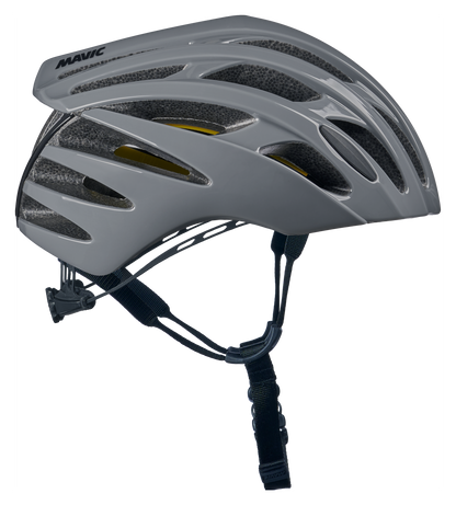 SYNCRO SL MIPS GREY SILVER METAL | MAVIC ブランド公式サイト SYNCRO SL MIPS GREY SILVER METAL | MAVIC ブランド公式サイト