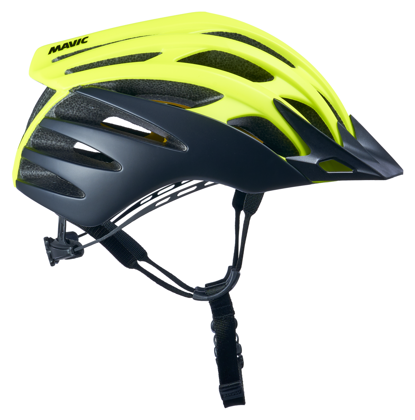 SYNCRO SL MIPS SAFETY YELLOW