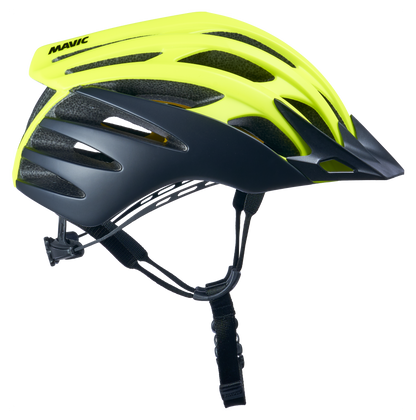 SYNCRO SL MIPS SAFETY YELLOW
