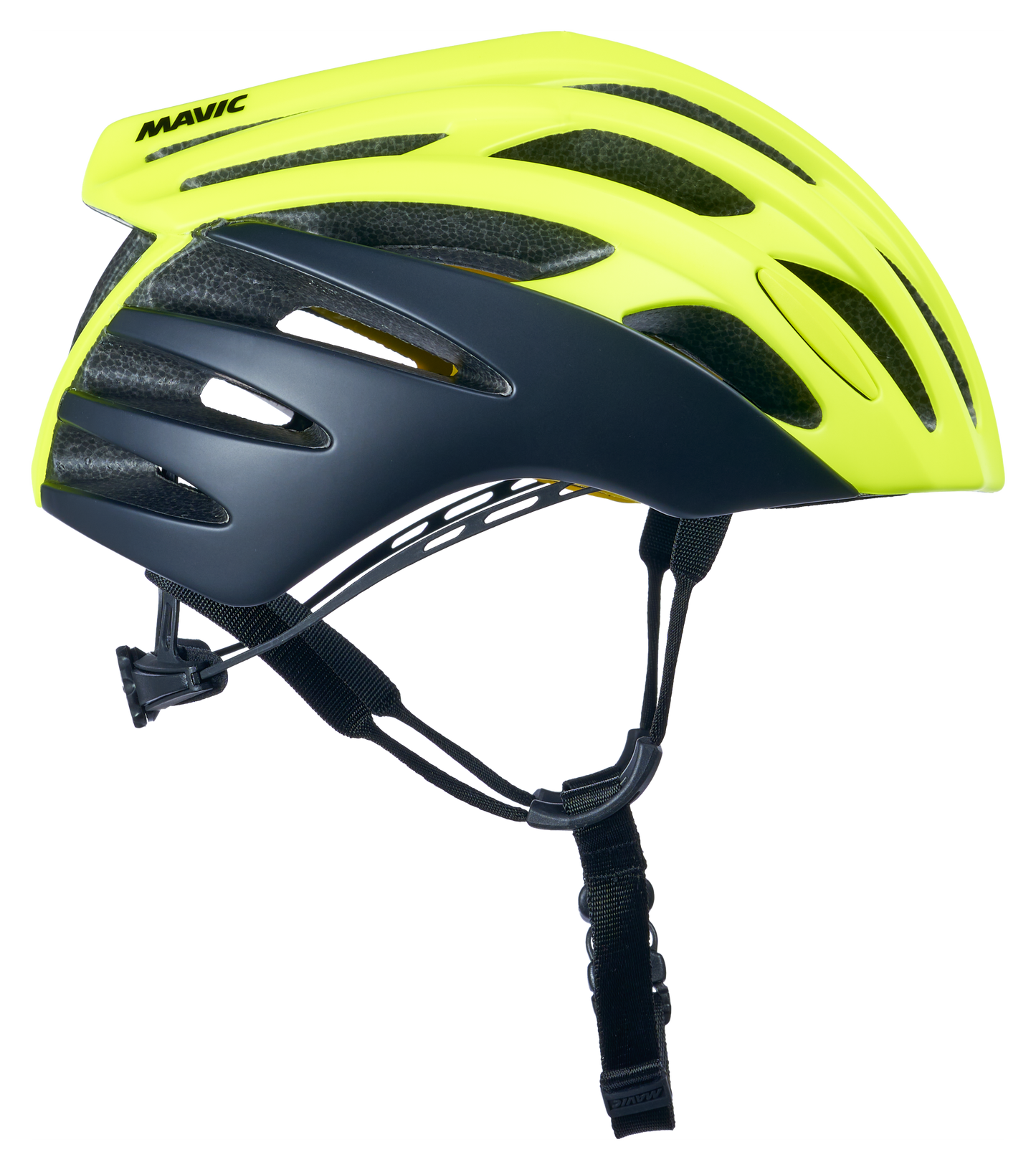 SYNCRO SL MIPS SAFETY YELLOW