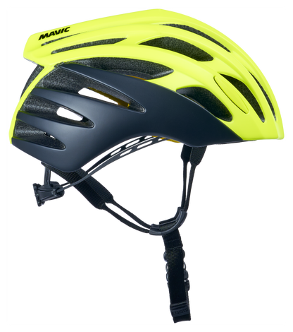 SYNCRO SL MIPS SAFETY YELLOW
