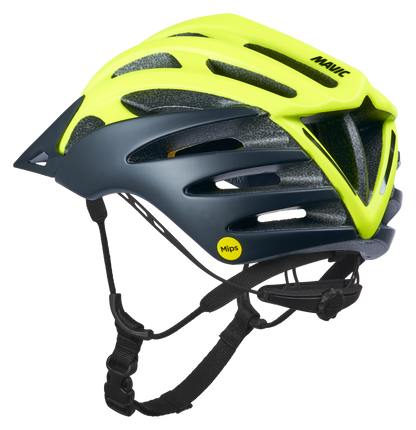 SYNCRO SL MIPS SAFETY YELLOW