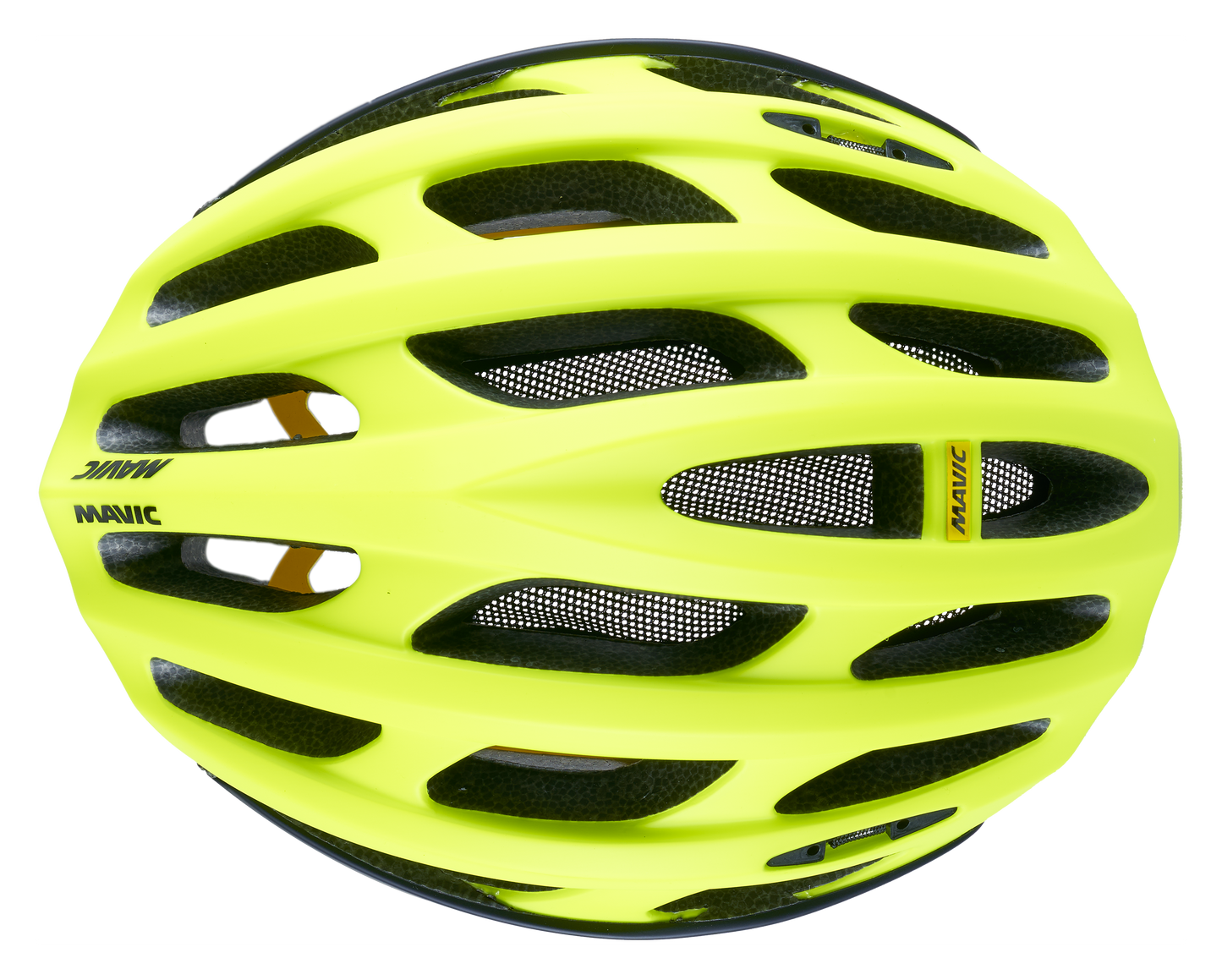 SYNCRO SL MIPS SAFETY YELLOW