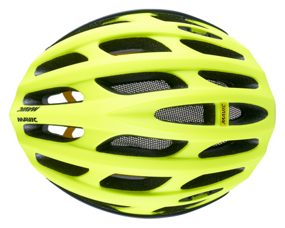 SYNCRO SL MIPS SAFETY YELLOW