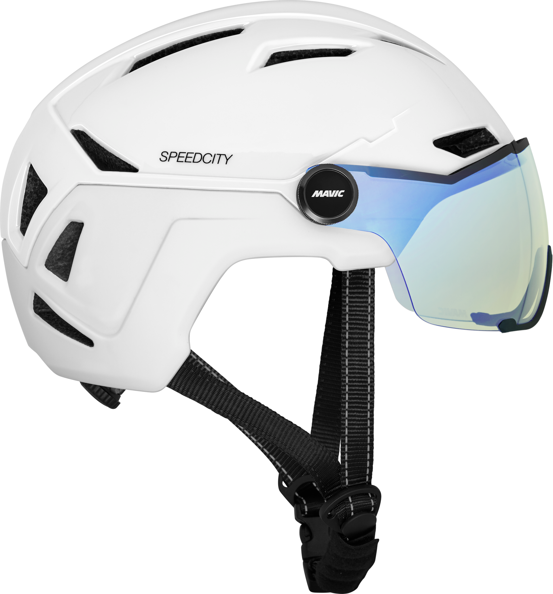 楽天市場】MYSTIC ミスティック 【SHIZNIT WATER HELMET】 Black