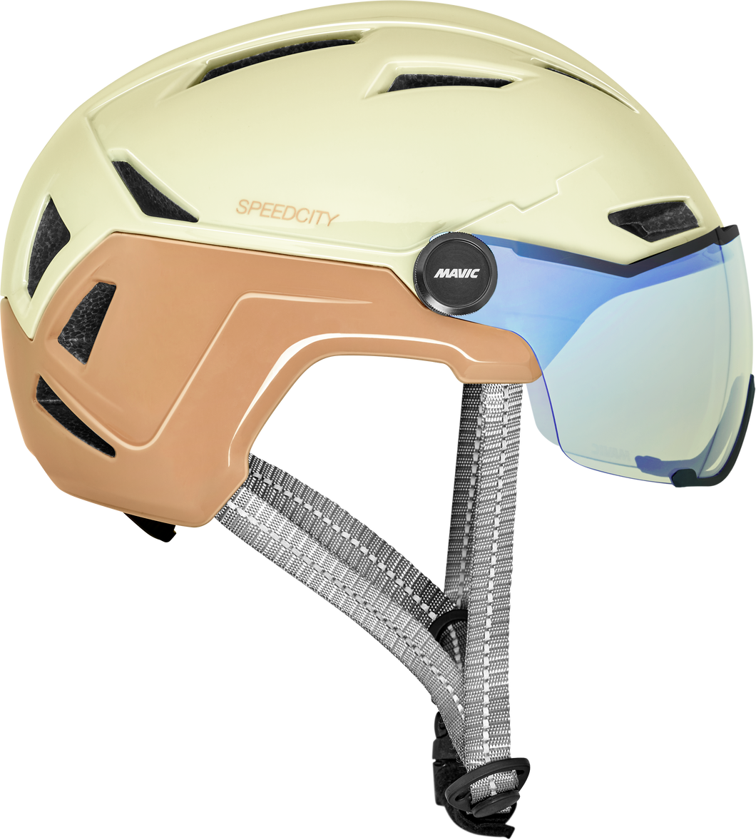 MAVIC SPEEDCITY グレイ Lサイズ MAVIC SPEEDCITY グレイ Lサイズ