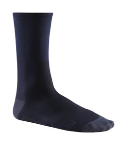 Essential High Sock - TOTAL ECLIPSE