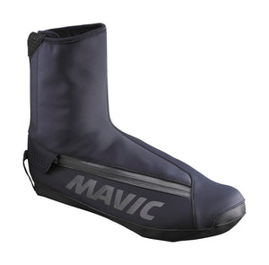 Essential Thermo Shoe Cover - BLACK