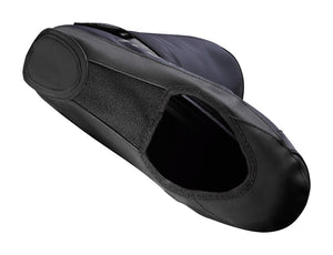 Essential Thermo Shoe Cover - BLACK