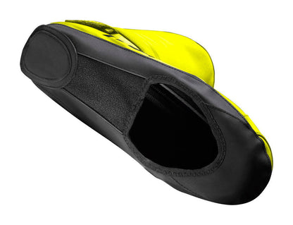 Essential Thermo Shoe Cover - SAFETY YELLOW