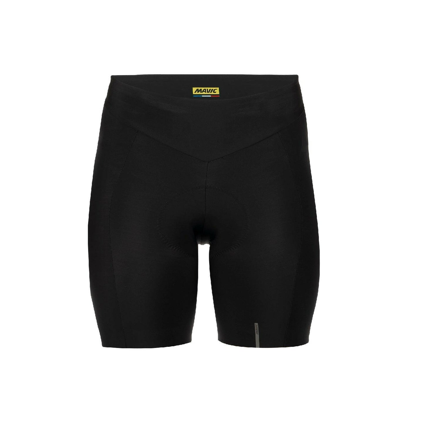 Essential Short -BLACK -Women-