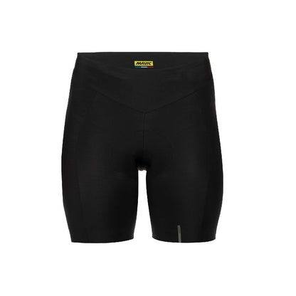 Essential Short -BLACK -Women-