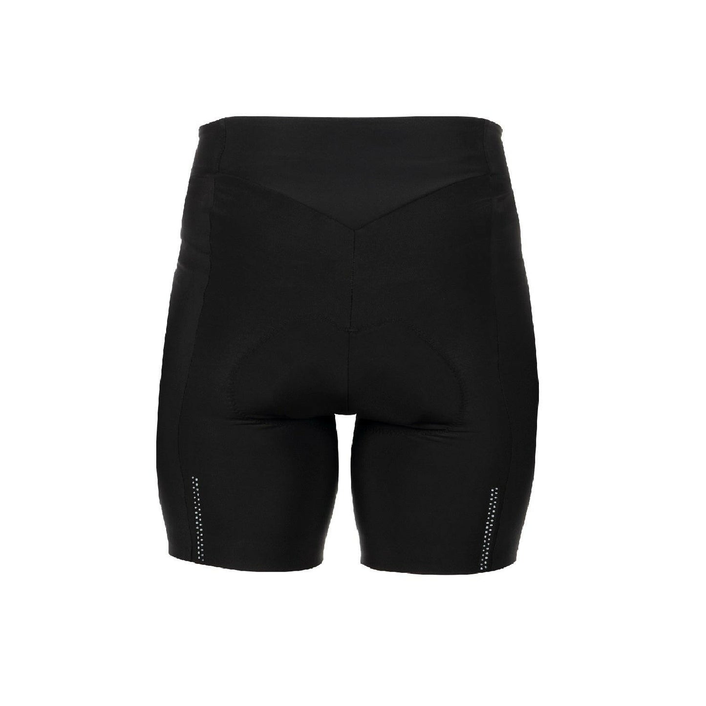 Essential Short -BLACK -Women-