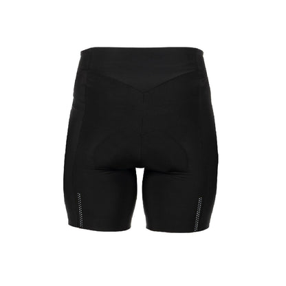 Essential Short -BLACK -Women-