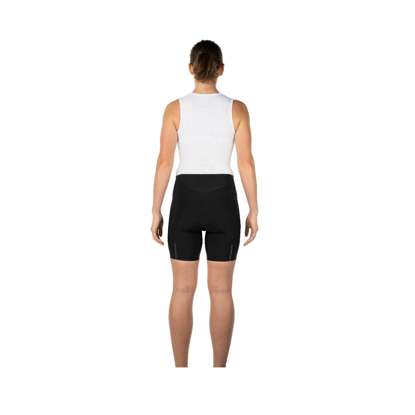 Essential Short -BLACK -Women-
