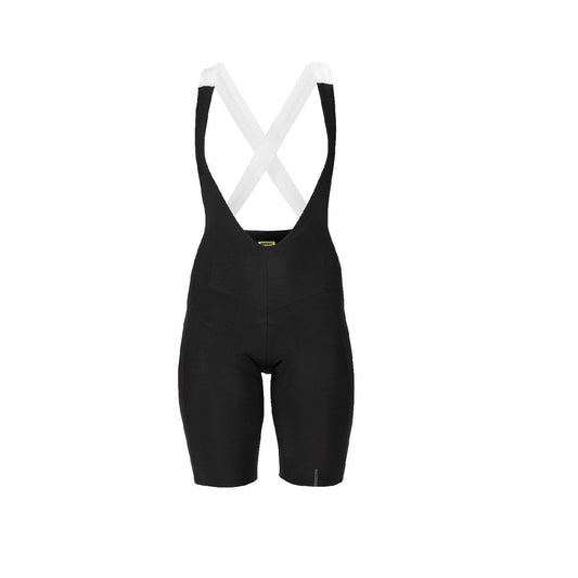 Essential Bibshort -BLACK -Women-