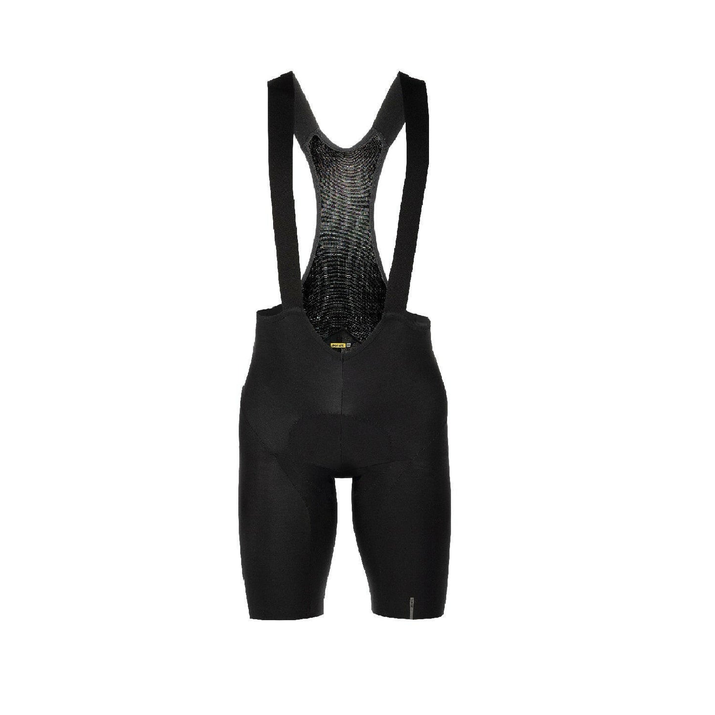 Essential II Bib-BLACK