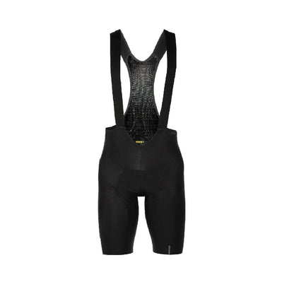 Essential II Bib-BLACK
