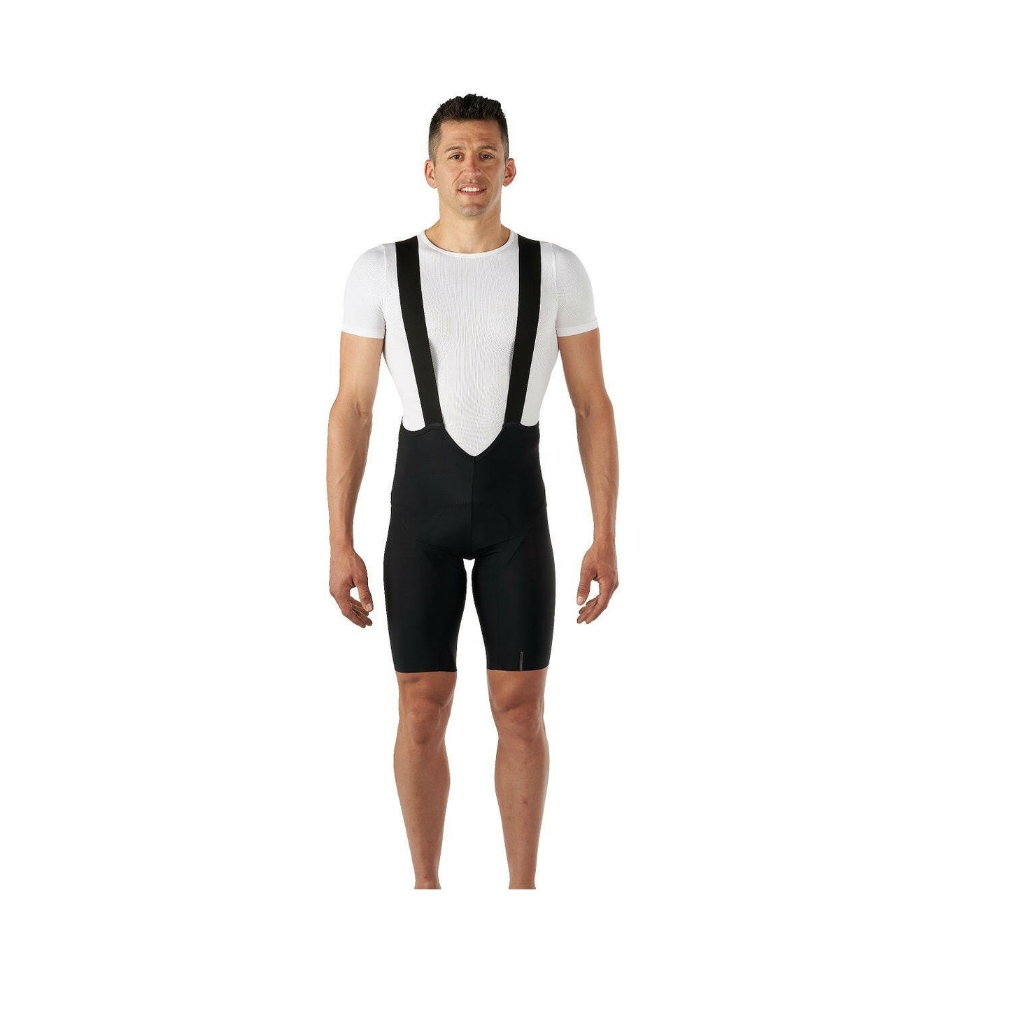 Essential II Bib-BLACK