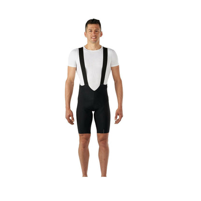 Essential II Bib-BLACK